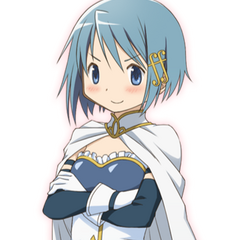 Sayaka